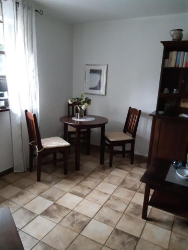 Appartement Ferienwohnung Bibert Adam-Wober-Str. 5 Michelstadt