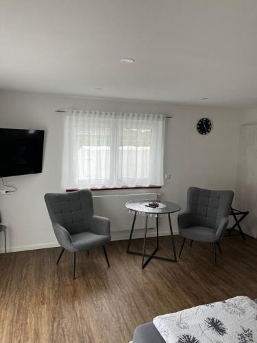 Appartements Ferienwohnung Bibertal Amselweg 15 Bibertal 