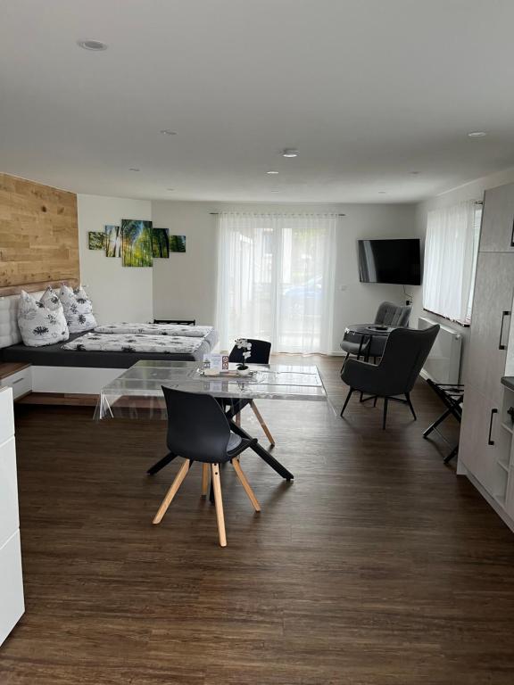 Appartements Ferienwohnung Bibertal Amselweg 15, 89346 Bibertal 