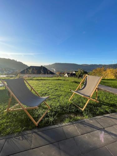 Appartement Ferienwohnung Biedenkopf 41 Hatzfelder Straße Biedenkopf