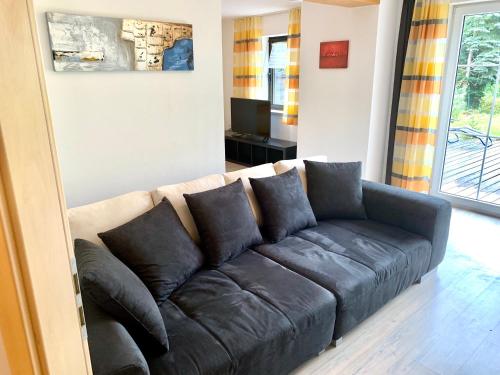 Appartement Ferienwohnung Bielmeier 36 Kleinrieder Straße Zachenberg