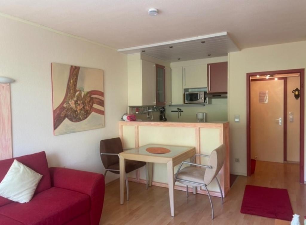 Appartement Ferienwohnung Biene Am Hahnenkleer Berg 2, 38644 Goslar