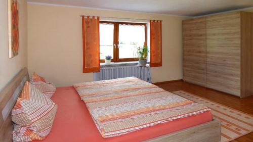 Appartement Ferienwohnung Bierl 6 Bergstraße Gleißenberg