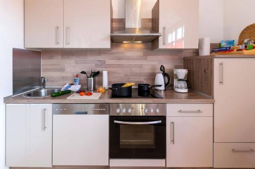 Appartement Ferienwohnung Big Family Marktstr. 3a Ichenhausen