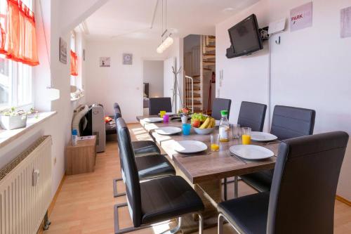 Ferienwohnung Big Family Ichenhausen allemagne