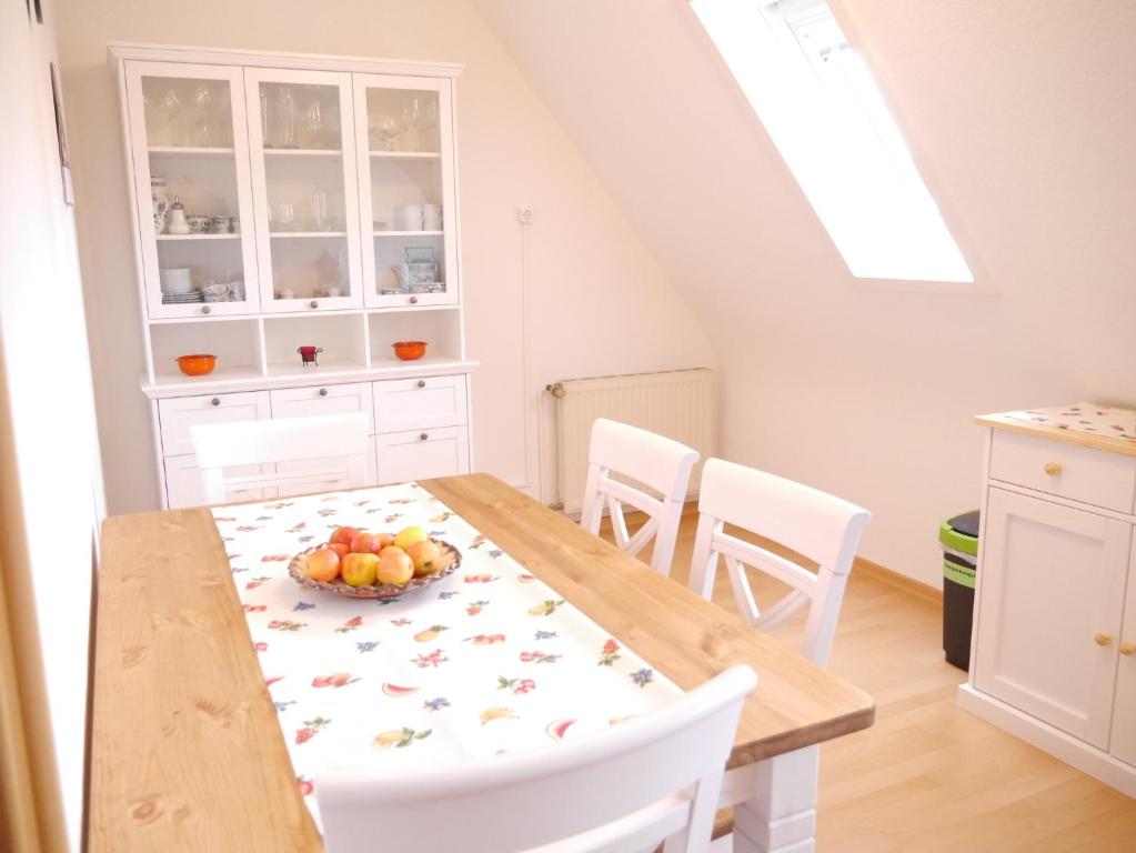 Appartement Ferienwohnung Billmann Am Schneckengraben 31, 79110 Fribourg-en-Brisgau