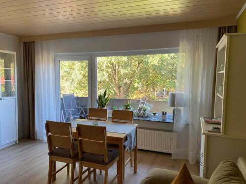 Ferienwohnung Birka Spire allemagne