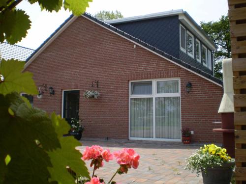 Ferienwohnung Birken Allee, 35181 Schwerinsdorf allemagne