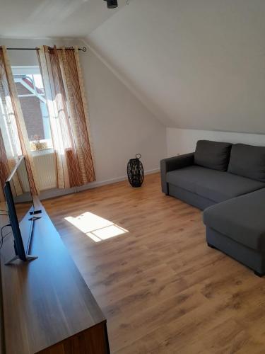 Ferienwohnung Birkenblick Marienhafe allemagne