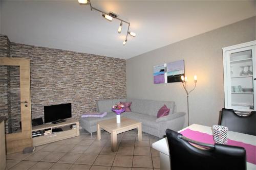 Appartement Ferienwohnung Birkenhof Birkenhof Volkesfeld