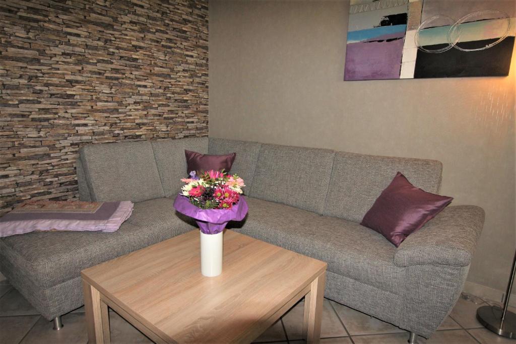 Appartement Ferienwohnung Birkenhof Birkenhof, 56745 Volkesfeld