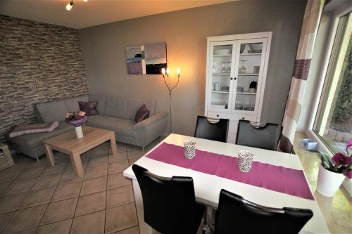 Ferienwohnung Birkenhof Volkesfeld allemagne