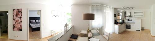 Appartement Ferienwohnung Birkental Im Birkental 2 Ebringen