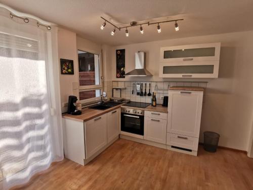 Ferienwohnung Birkental Ebringen allemagne