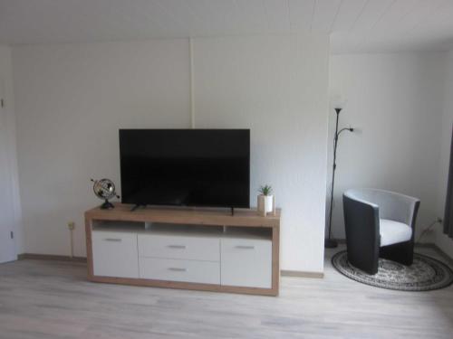 Appartement Ferienwohnung Birkwang Birkwanger Weg 5 Wanderup