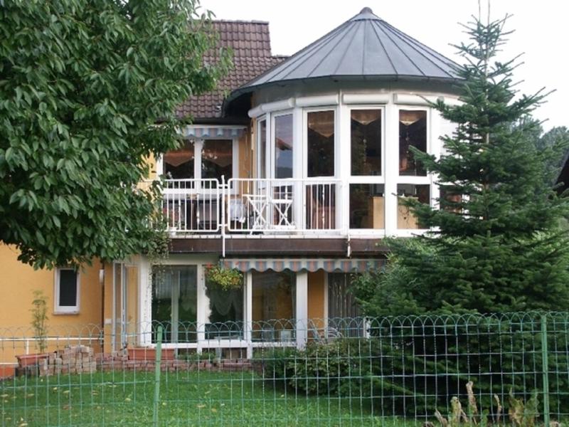 Appartement Ferienwohnung Bischoff In den Zwolf Morgen 11, 64720 Michelstadt