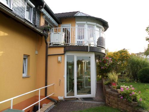 Ferienwohnung Bischoff Michelstadt allemagne