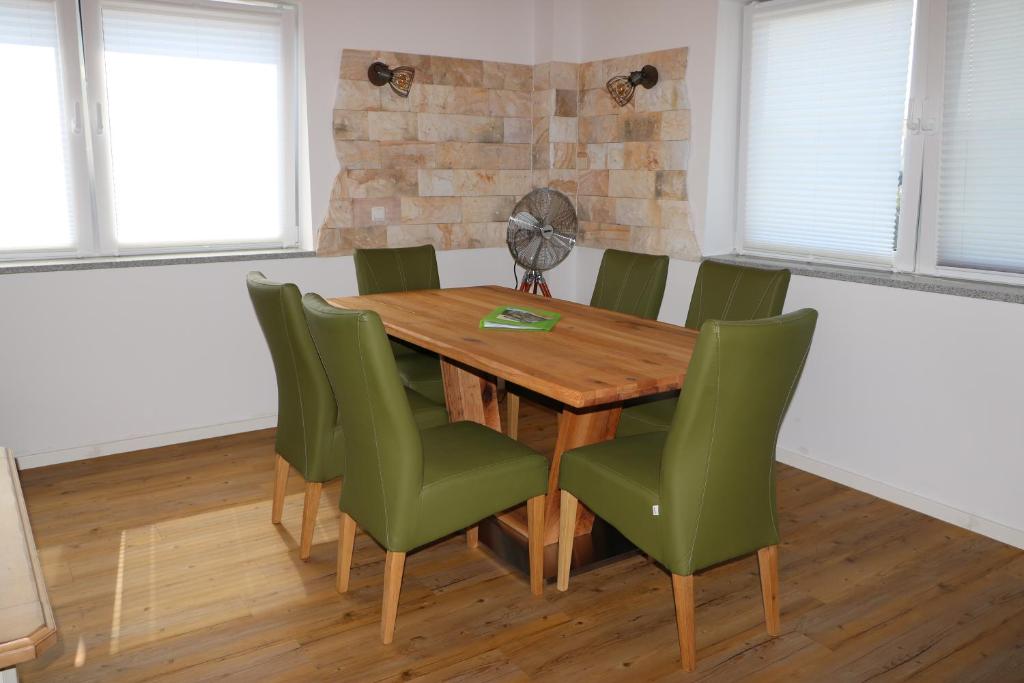 Appartement Ferienwohnung Bittner 24 Neunaigener Straße, 92533 Wernberg-Köblitz