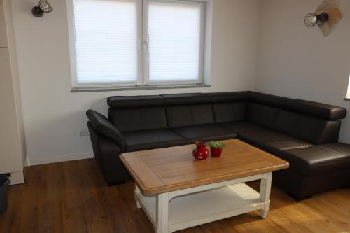 Ferienwohnung Bittner Wernberg-Köblitz allemagne