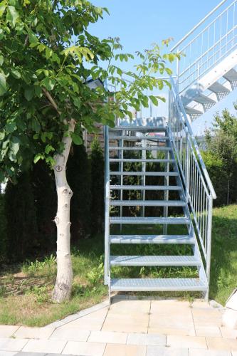 Appartement Ferienwohnung Bittner 24 Neunaigener Straße Wernberg-Köblitz