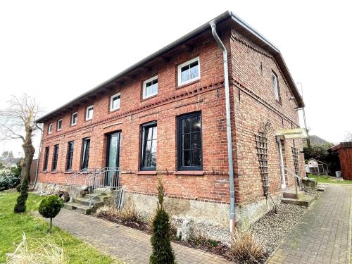 Ferienwohnung Blankenhagen MOST 2431 Blankenhagen allemagne