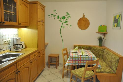 Ferienwohnung Blaumeise Clausnitz allemagne