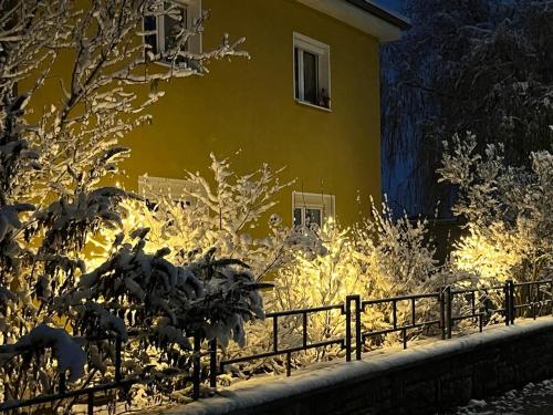 Ferienwohnung Bleicherode Bleicherode allemagne