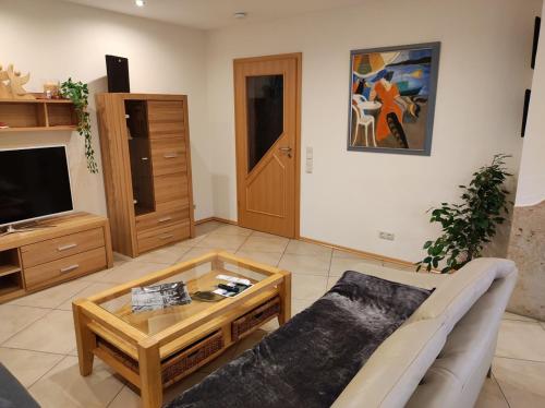 Ferienwohnung Bleifuss Altenbuch im Spessart allemagne
