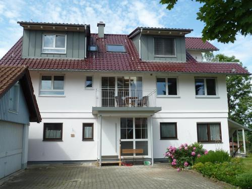 Ferienwohnung Blick ins Tal Wangen im Allgäu allemagne