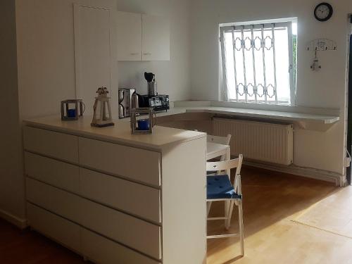 Ferienwohnung Blick zum See Eutin allemagne