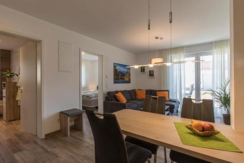 Appartement Ferienwohnung Blickfang 14 Jungfernweg Garmisch-Partenkirchen