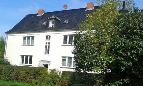 Ferienwohnung Blücherhof SEE 11151 Klocksin allemagne