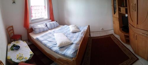 Ferienwohnung-Bluetenzauber-bis-4-Personen Puddemin allemagne