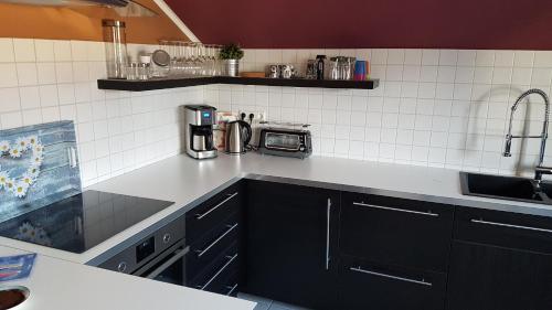 Ferienwohnung Blumäcker Oberbayern Oberhausen allemagne