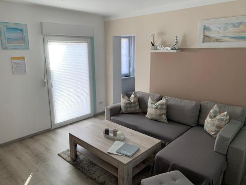 Appartement Ferienwohnung Blume 43 Am Wasser OT Wildpark West Schwielowsee