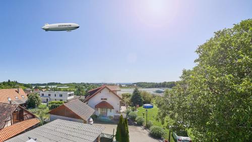 Ferienwohnung Bodensee in Raderach Friedrichshafen allemagne