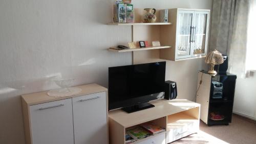 Appartement Ferienwohnung Böhnstedt Walpurgisstrasse 10 Thale