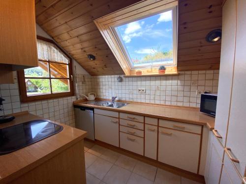 Appartement Ferienwohnung Böllatblick 13 Bitzestraße Balingen