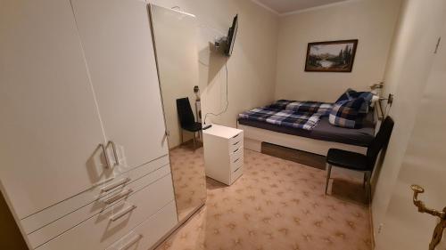 Appartement Ferienwohnung Bonese 24 Achterstraße Bonese