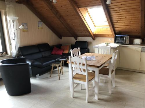 Ferienwohnung Borkum Burhave allemagne