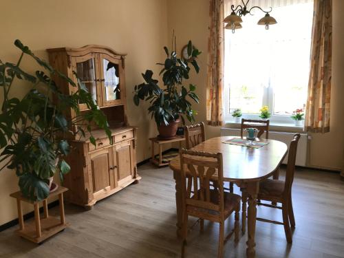 Appartement Ferienwohnung Bornemann 4 Schlüterstraße Goslar