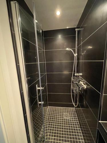 Appartement Ferienwohnung Boston Robert-Roloff-Straße 25 Braunlage