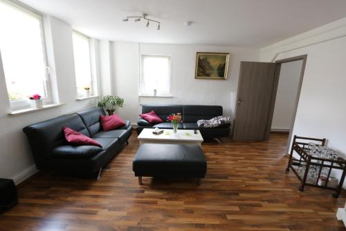 Appartement Ferienwohnung Both Amtsfeldstraße 46 Wernigerode