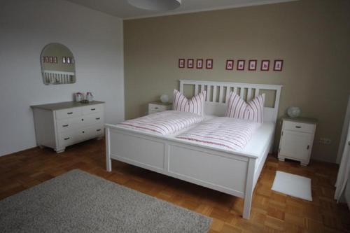 Ferienwohnung Bothe Zandt allemagne