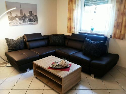 Ferienwohnung Botschafter Wendelstein allemagne