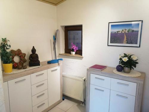Appartement Ferienwohnung Botschafter 2A Eichhornweg Wendelstein