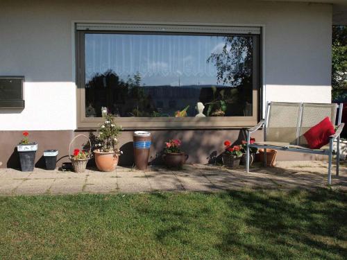 Appartement Ferienwohnung Boueke Falkenweg 3 Herscheid