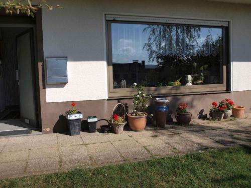 Ferienwohnung Boueke Herscheid allemagne