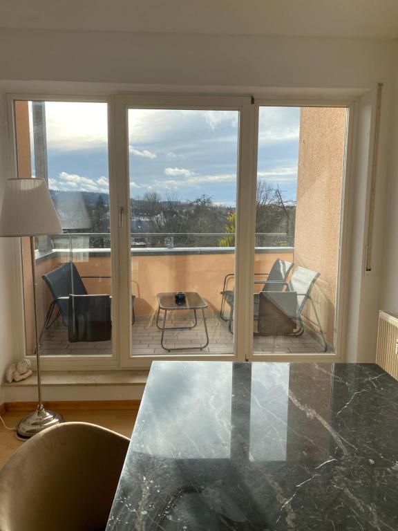 Appartement Ferienwohnung Boutique 29 Buchenweg, 88690 Uhldingen-Mühlhofen