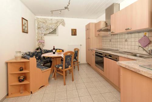 Appartement Ferienwohnung Boxleitner 15 Herbergsweg Neuschönau